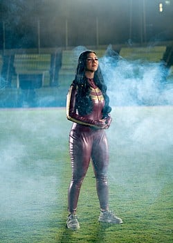 Gigi Mendez image 3 of 3