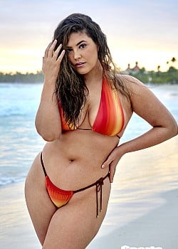 Gigi Robinson image 1 of 4