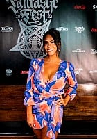 Gigi Saul Guerrero profile photo