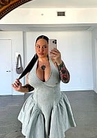 Gigi Vergara profile photo