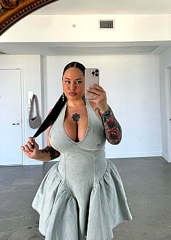 Gigi Vergara image 1 of 1