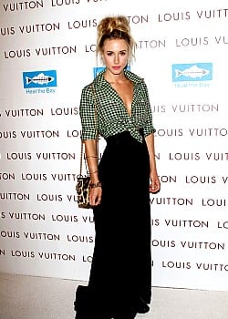 Gillian Zinser image 1 of 1