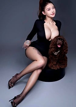 Gina (Cosplay) image 4 of 4