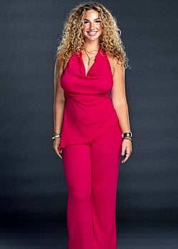 Gina Adams image 1 of 2