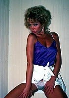 Gina Carrera profile photo