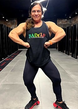 Gina Cavaliero image 2 of 2