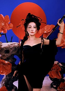 Gina Darling image 3 of 4