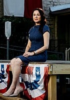 Gina Hinojosa profile photo