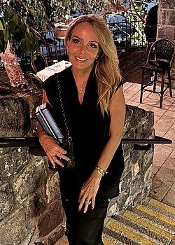 Gina Loudon