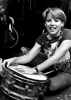 Gina Schock image 2 of 2
