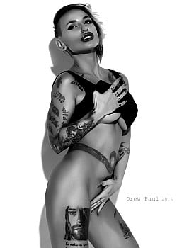 Gina Snake image 3 of 3