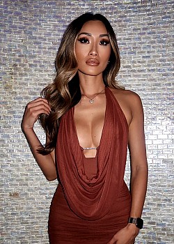 Gina Son Sharif image 4 of 4
