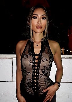 Gina Son Sharif image 1 of 4