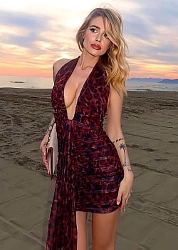 Ginevra Lambruschi image 1 of 1
