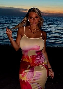 Ginevra Malpaganti image 1 of 2