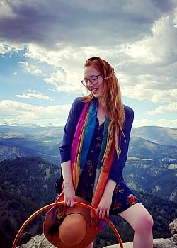 Ginger Ann image 3 of 4