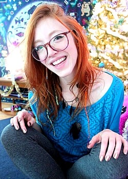 Ginger Ann image 4 of 4
