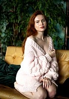 Ginger Arin profile photo