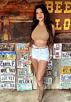 Ginna Reyes profile photo