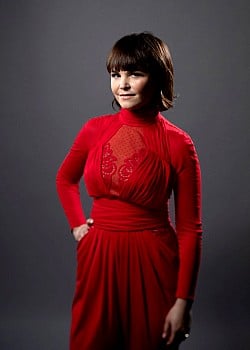 Ginnifer Goodwin image 1 of 4