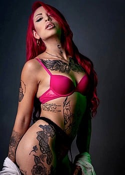 Gio Habibi image 1 of 4