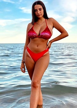 Giorgia Barbazza image 1 of 4