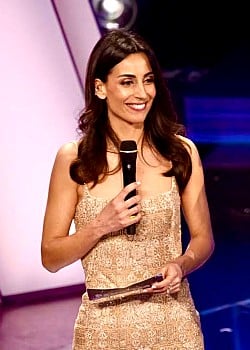 Giorgia Cardinaletti image 2 of 3