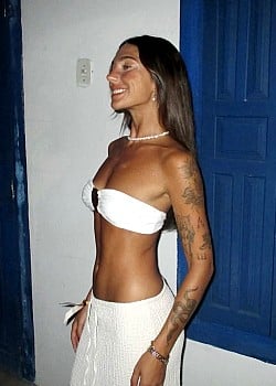 Giorgia Cordovil image 2 of 4
