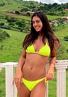 Giorgia Fanganiello profile photo