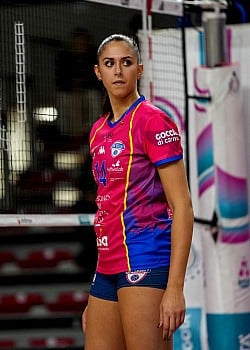 Giorgia Frosini image 1 of 1