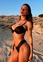 Giorgia Meloni (Instagram) profile photo