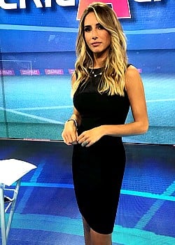 Giorgia Rossi image 3 of 4