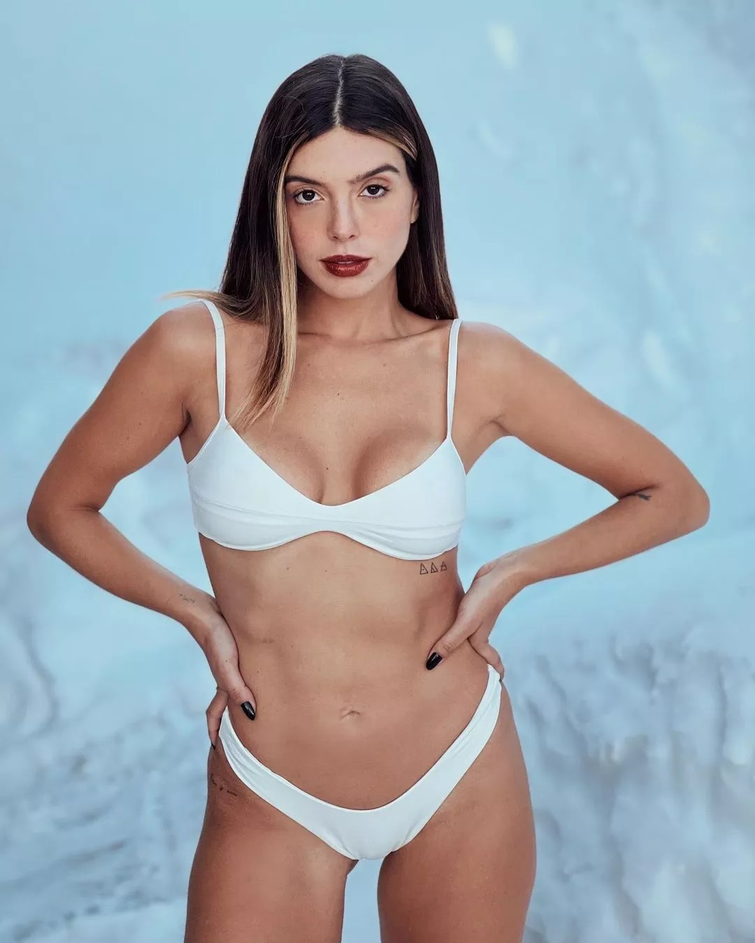 Giovanna lancellotti height
