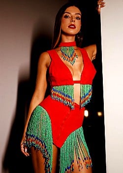 Giovanna Lancellotti image 4 of 4