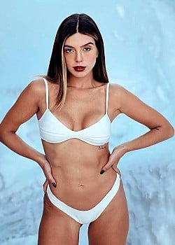 Giovanna Lancellotti image 1 of 4