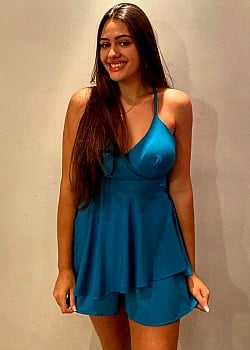 Giovanna Rodrigues image 1 of 2