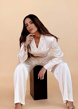 Giovanna Romo image 3 of 4