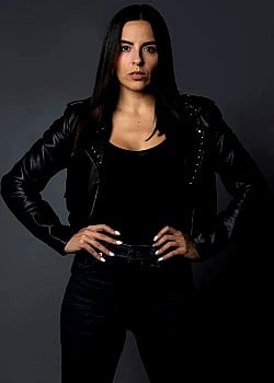 Giovanna Romo image 4 of 4