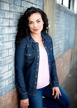 Giovannie Cruz image 1 of 1