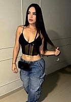 Gisell Lopez profile photo