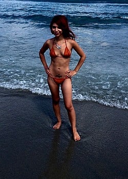 Giselle Ambrosio image 1 of 1