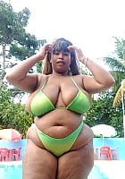 Gislaine Cristina profile photo