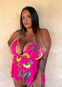 Gislaine Lima image 2 of 4