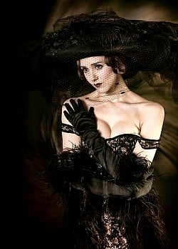 Giuditta Sin image 2 of 2