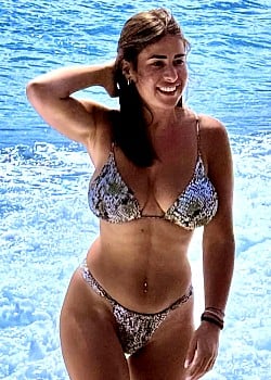 Giulia Bossa