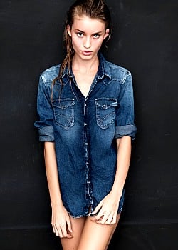 Giulia Maenza image 4 of 4