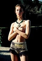 Giulia Maenza profile photo