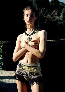 Giulia Maenza image 1 of 4