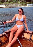Giulia Mancini (Athlete) profile photo