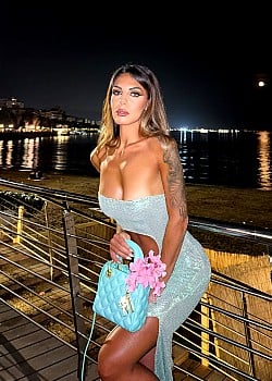Giulia Matarazzo image 2 of 4